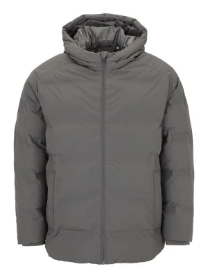 Foto van product Jack & Jones Plus Winterjas 'JJESOHO' grijs