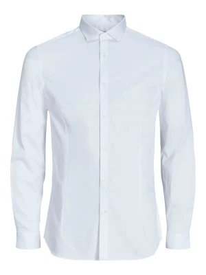 Foto van product Jack & Jones Premium Overhemd 'JJPRParma' wit