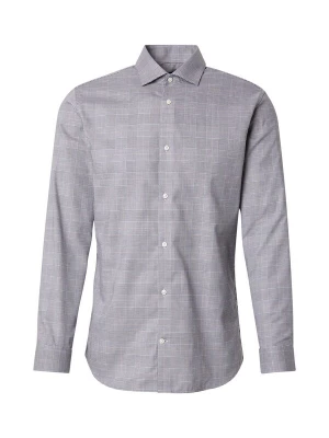 Foto van product Jack & Jones Premium Overhemd 'JPRBLAPARKER' grijs