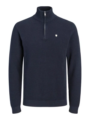Foto van product Jack & Jones Premium Trui 'JPRBLURYAN' marine