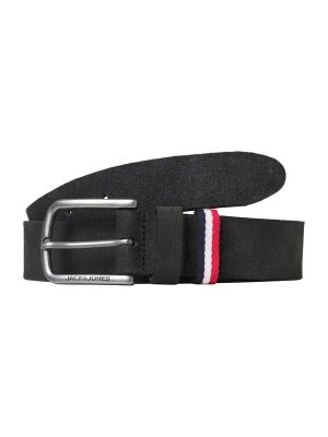 Foto van product JACK & JONES Riem 'JACESPO' zwart
