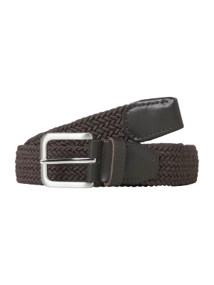 Foto van product JACK & JONES Riem 'JACSPRING' donkerbruin