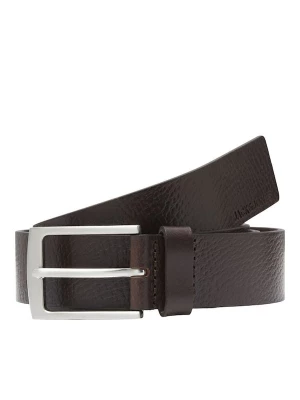 Foto van product JACK & JONES Riem 'Stockholm' zwart