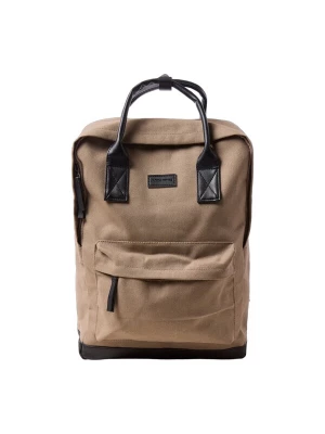 Foto van product JACK & JONES Rugzak 'JACPASCAL' brokaat / zwart