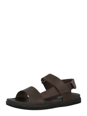 Foto van product JACK & JONES Sandalen 'JFWMILAN' bruin