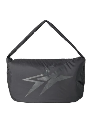 Foto van product JACK & JONES Schoudertas 'JACCNZ' grijs / zwart