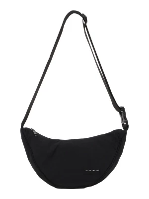 Foto van product JACK & JONES Schoudertas 'JACROMEO' zwart