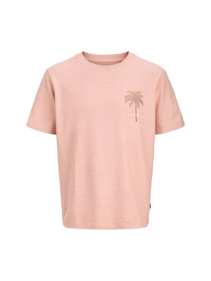 Foto van product JACK & JONES Shirt 'Blaemmett' rosa