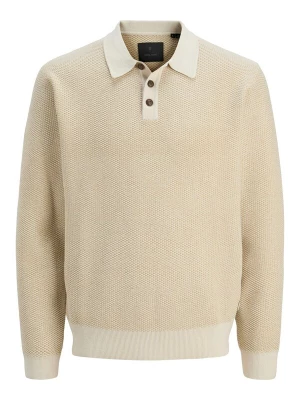 Foto van product JACK & JONES Shirt 'Blalance' sand