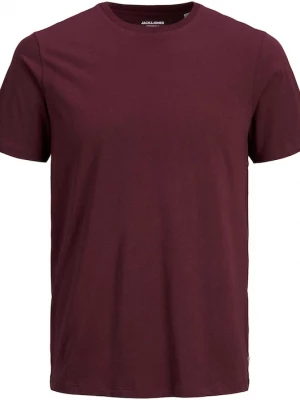 Foto van product JACK & JONES Shirt bordeaux