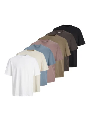 Foto van product JACK & JONES Shirt 'Bradley' gemengde kleuren