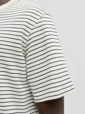 Foto van product JACK & JONES Shirt 'Dover' ecru