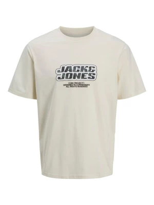 Foto van product JACK & JONES Shirt geel