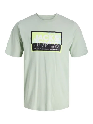 Foto van product JACK & JONES Shirt groen