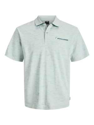 Foto van product JACK & JONES Shirt groen / donkergroen
