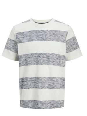 Foto van product JACK & JONES Shirt 'Jack & Jones - Heren t-shirt' grijs