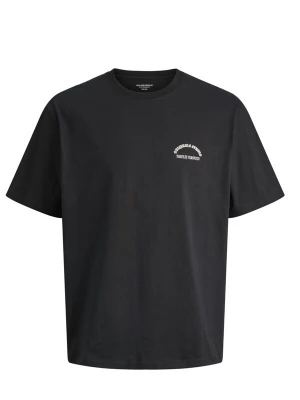 Foto van product JACK & JONES Shirt 'Jack & Jones - Heren t-shirt' zwart
