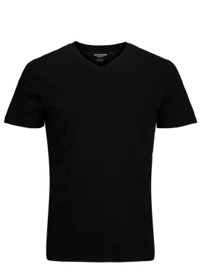 Foto van product JACK & JONES Shirt 'Jack & Jones - T-shirt' zwart