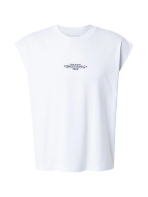 Foto van product JACK & JONES Shirt 'JCOBREEZE' zwart / wit