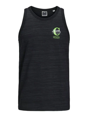 Foto van product JACK & JONES Shirt 'JCOSLUB' zwart