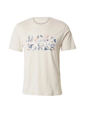 Foto van product JACK & JONES Shirt 'JJEBryan' marine / greige / zwart / wit