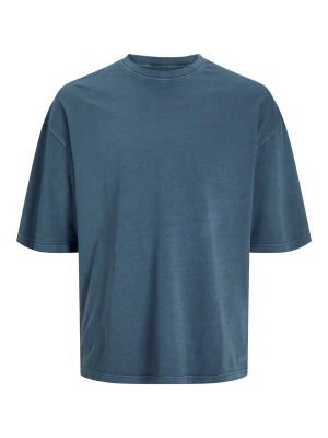 Foto van product JACK & JONES Shirt 'JJECharge' donkerblauw
