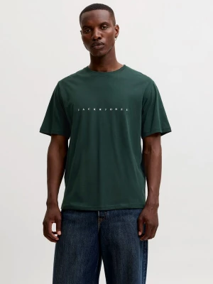 Foto van product JACK & JONES Shirt 'JJEStar' spar / wit