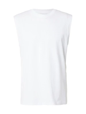 Foto van product JACK & JONES Shirt 'JJSIMON' wit