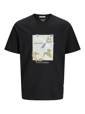 Foto van product JACK & JONES Shirt 'JORALMERIA' zwart