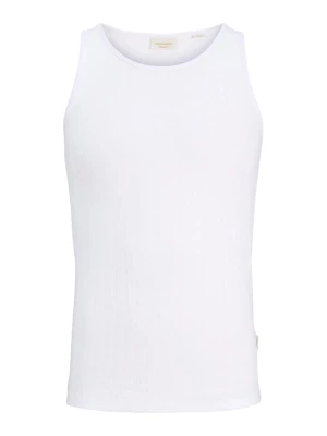 Foto van product JACK & JONES Shirt 'JORCotedazur' wit