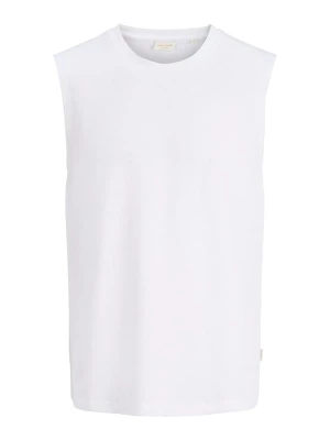 Foto van product JACK & JONES Shirt 'JORHyeres' wit