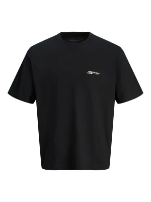 Foto van product JACK & JONES Shirt 'JORIslington' kreeft / zwart / wit