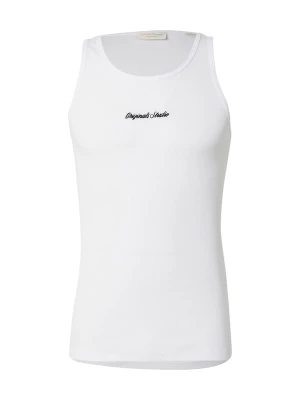 Foto van product JACK & JONES Shirt 'JORNorrebro' zwart / wit