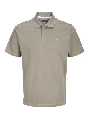 Foto van product JACK & JONES Shirt 'JWHCCRodney' grijs