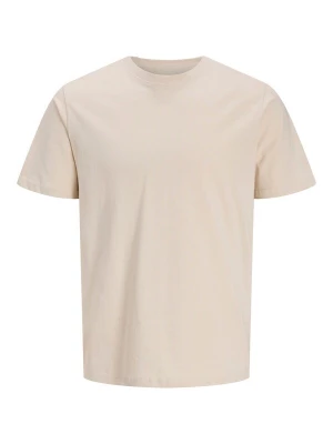 Foto van product JACK & JONES Shirt lichtbeige