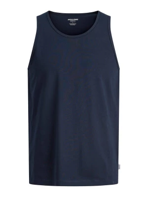 Foto van product JACK & JONES Shirt navy