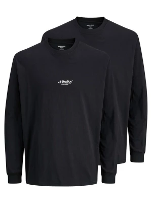 Foto van product JACK & JONES Shirt 'Soho' zwart