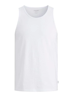 Foto van product JACK & JONES Shirt wit