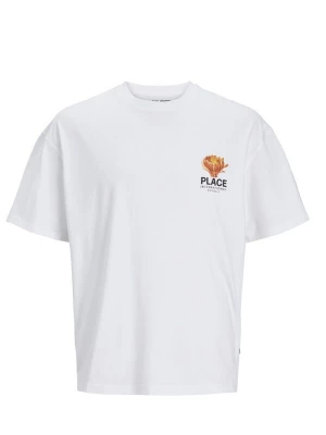 Foto van product JACK & JONES Shirt wit