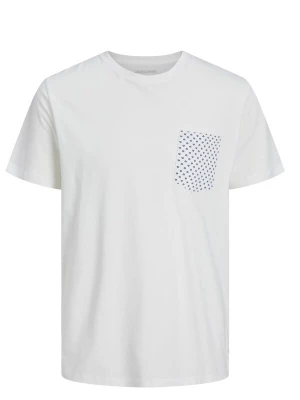 Foto van product JACK & JONES Shirt wit