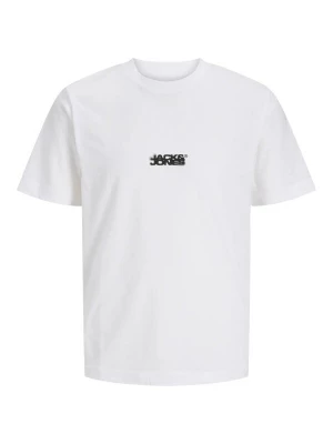 Foto van product JACK & JONES Shirt wit