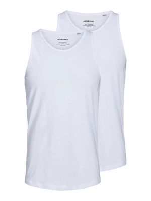 Foto van product JACK & JONES Shirt wit