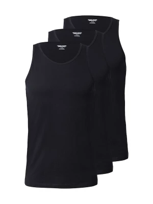 Foto van product JACK & JONES Shirt zwart