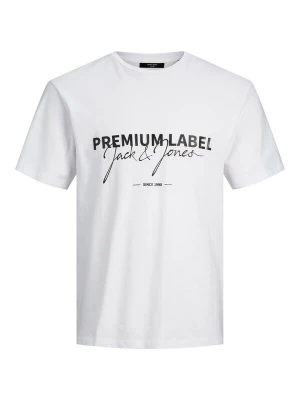 Foto van product JACK & JONES Shirt zwart / wit