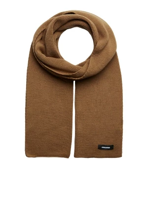 Foto van product JACK & JONES Sjaal 'JACDna' bruin