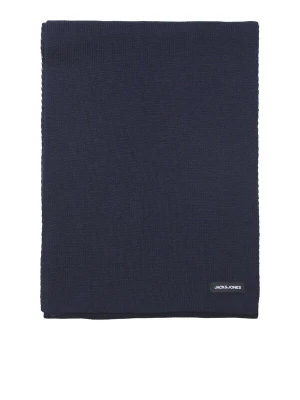 Foto van product JACK & JONES Sjaal 'JACDna' navy