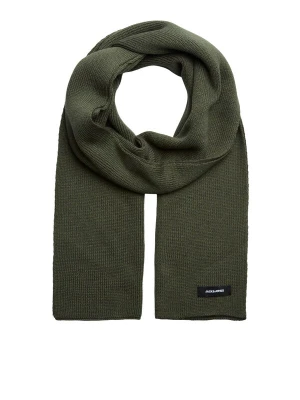 Foto van product JACK & JONES Sjaal 'JACDna' olijfgroen