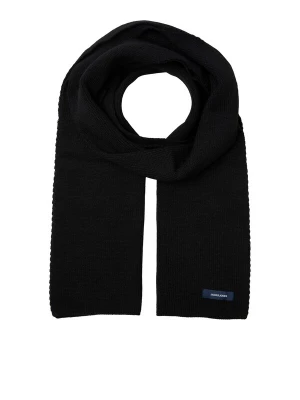 Foto van product JACK & JONES Sjaal 'JACDna' zwart