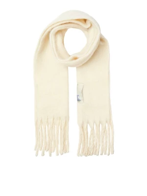 Foto van product JACK & JONES Sjaal 'NORREBRO' wolwit