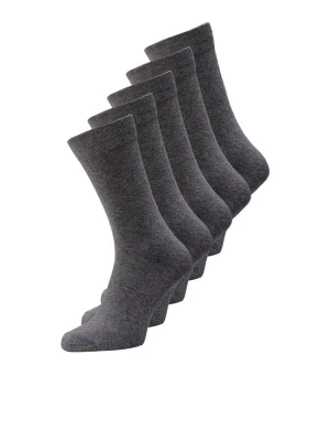Foto van product JACK & JONES Sokken donkergrijs